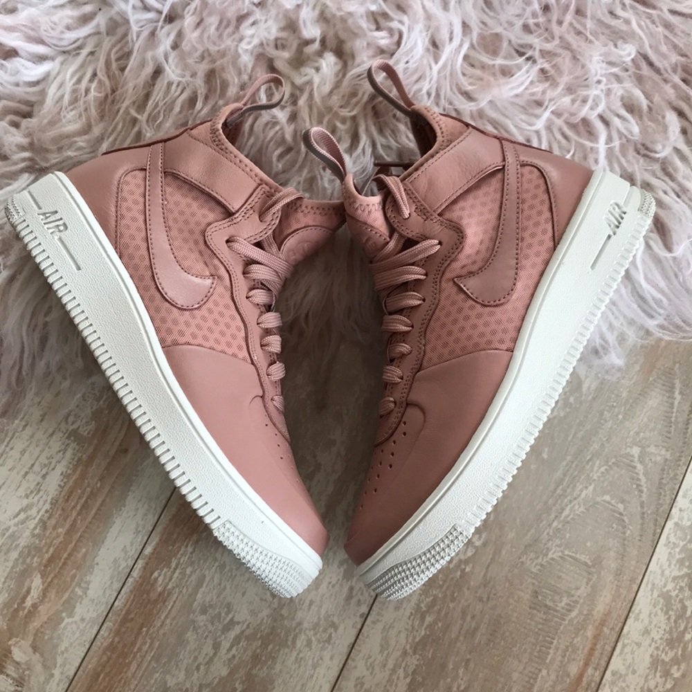 NWT🎀Nike Ultraforce Air Force 1 - Picture 3 of 7